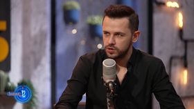 Bogdan Medvedi, despre primul său rol într-un film! Ce spune cântărețul despre viața de actor: „A fost, după muzică, experiența vieții mele”